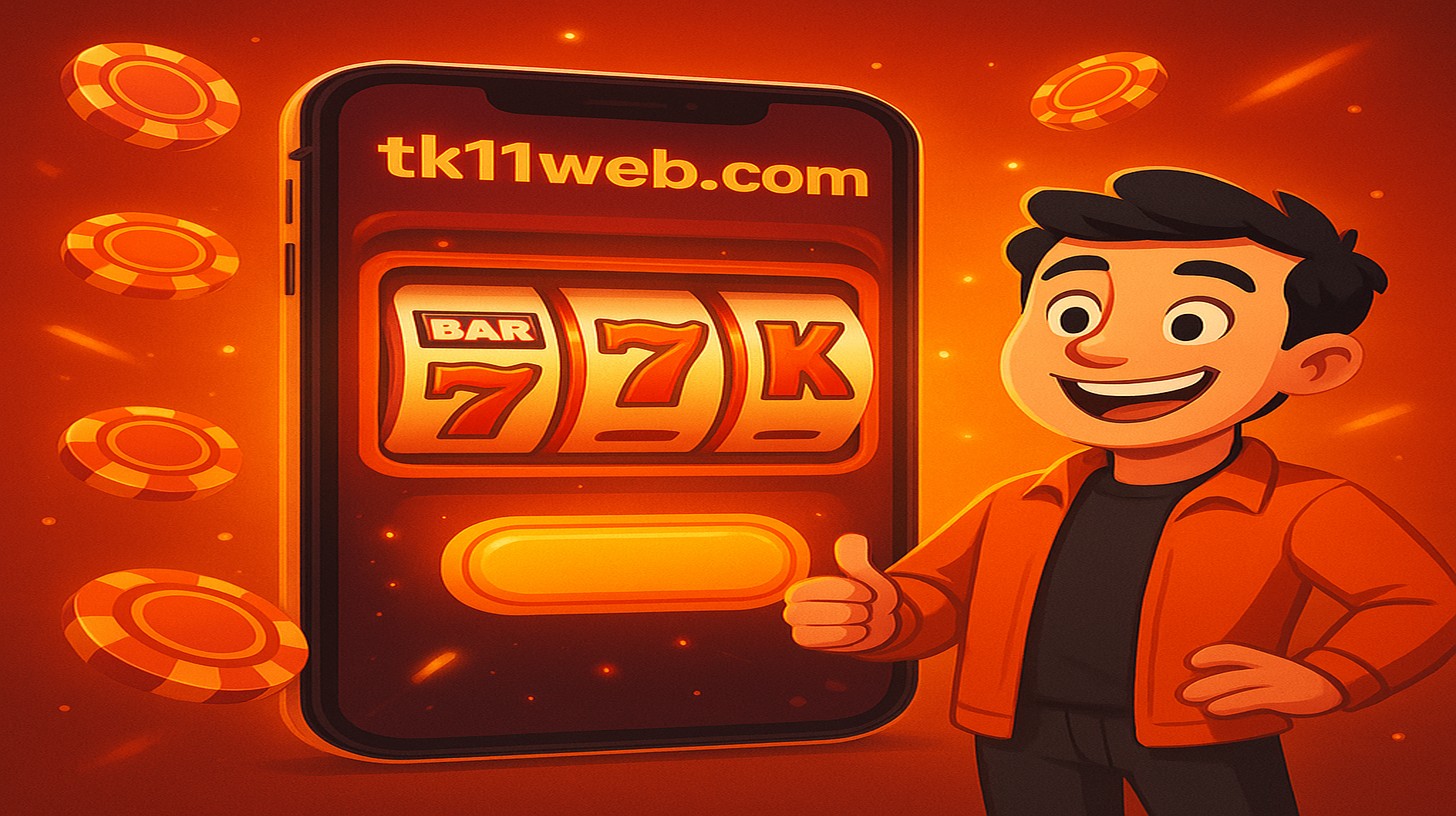 tk11 কেন বেছে নেবেন