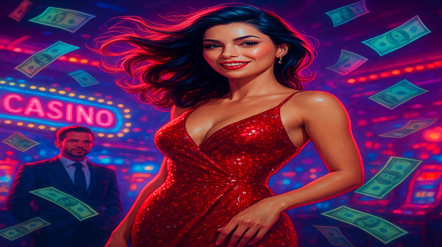 লাইভ গেমিং প্ল্যাটফর্ম গেমস