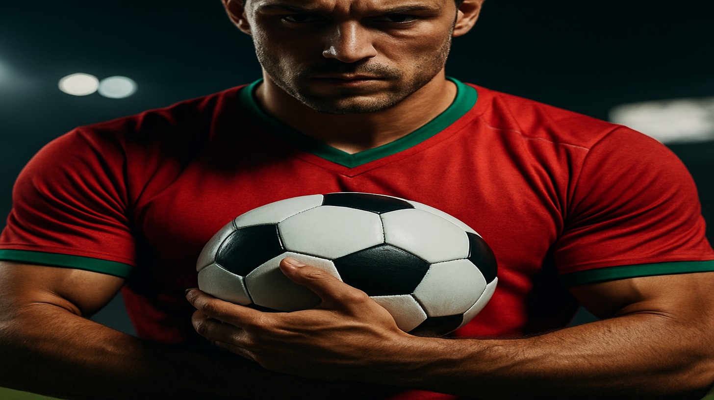 ফুটবল গেমিং কৌশল