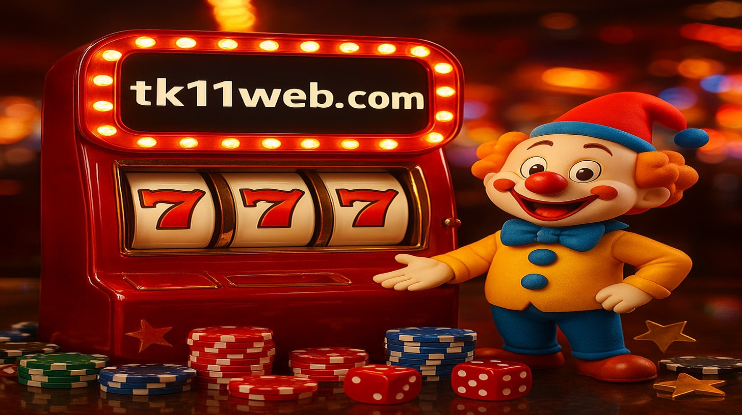 মেগা জোকার আর্কেড