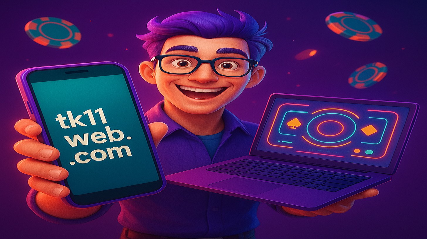 tk11 বিশেষ বোনাস