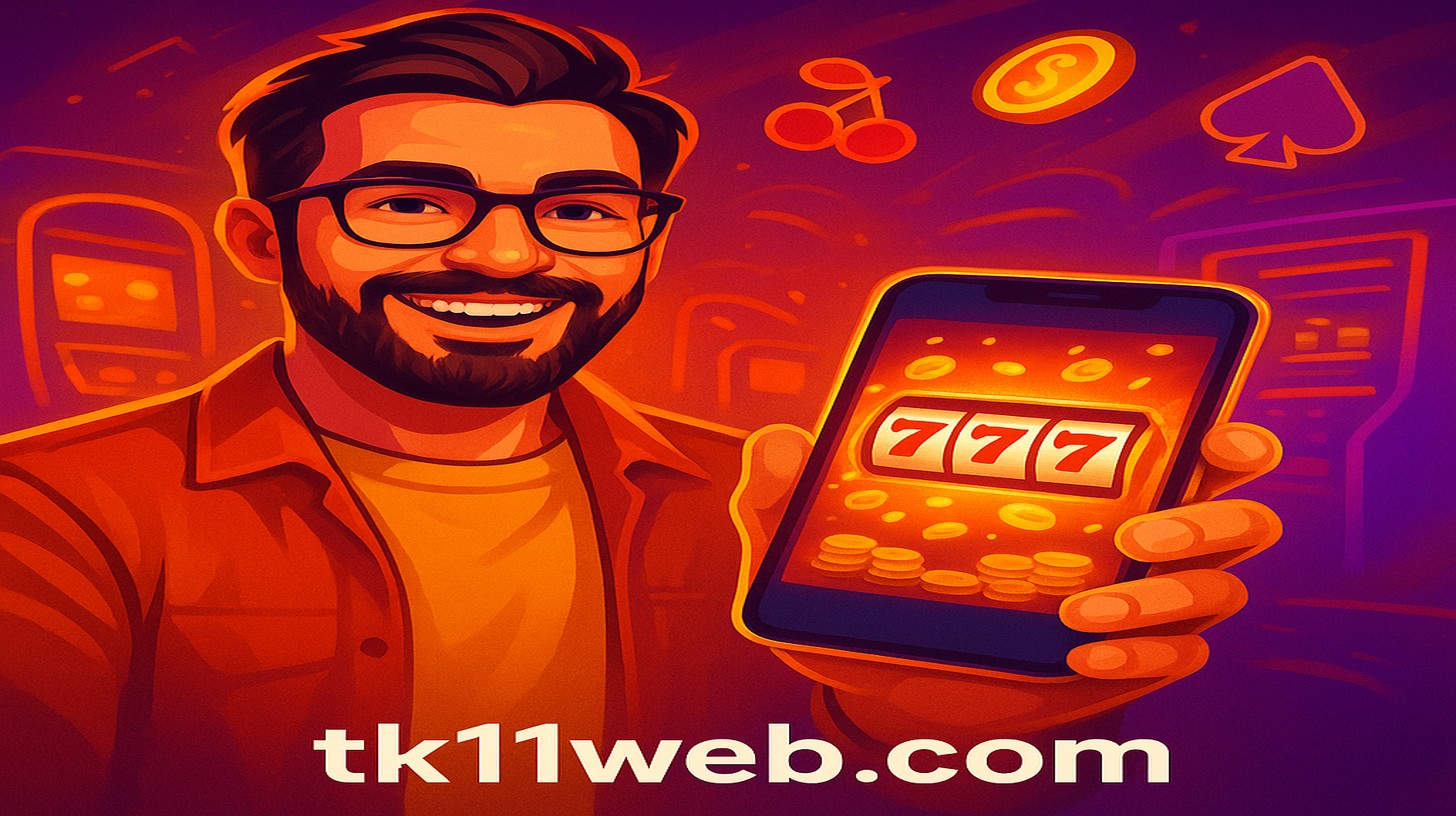 tk11 অ্যাপের বিশেষ সুবিধা