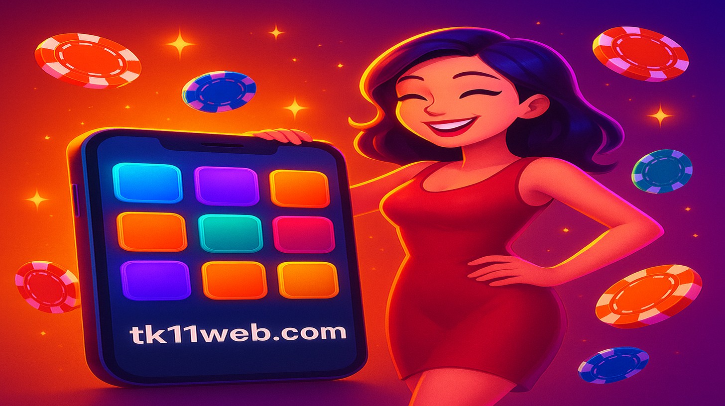 tk11 সাইন আপ করার ধাপ