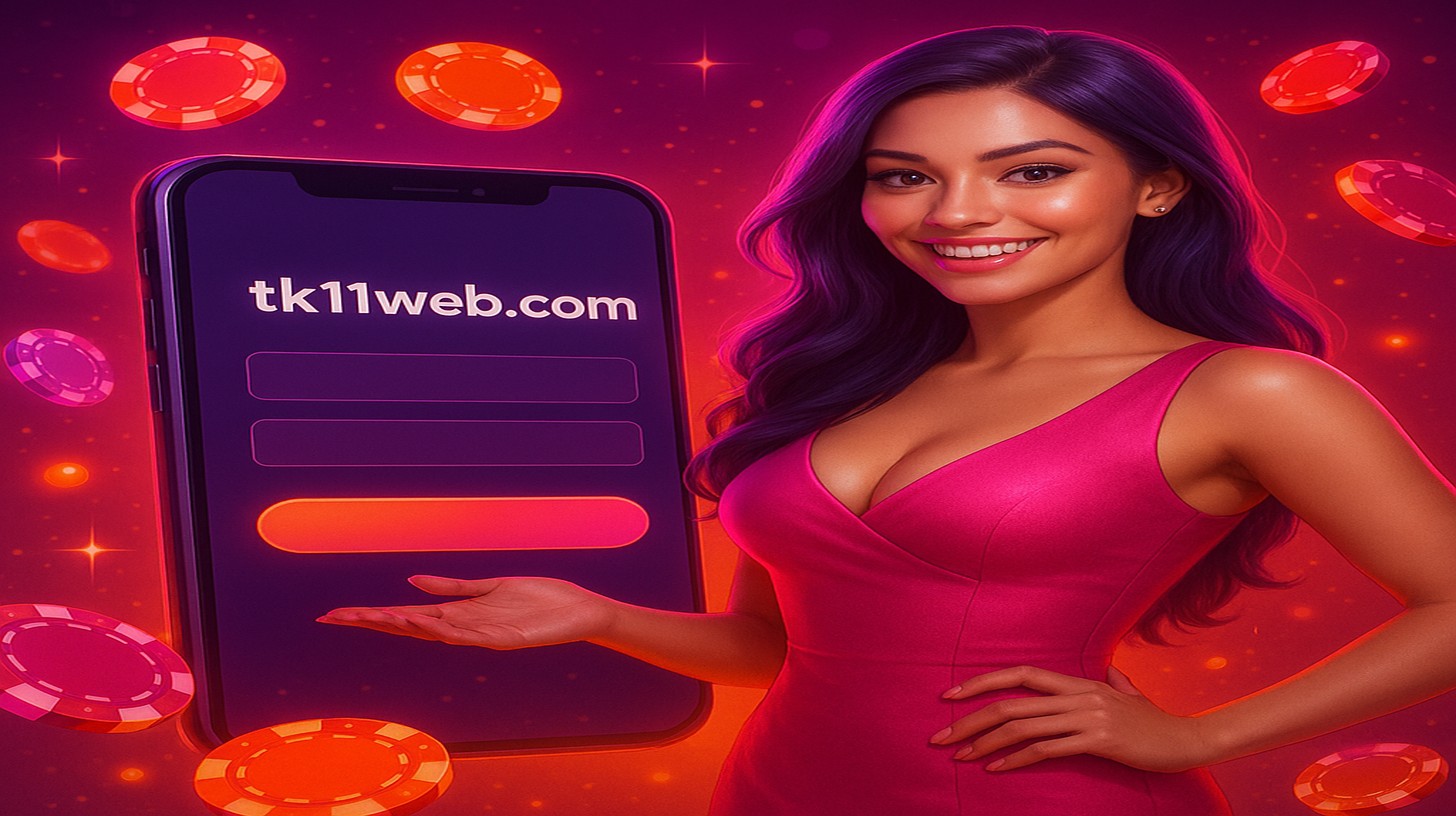 tk11 সাইন আপ সুবিধা