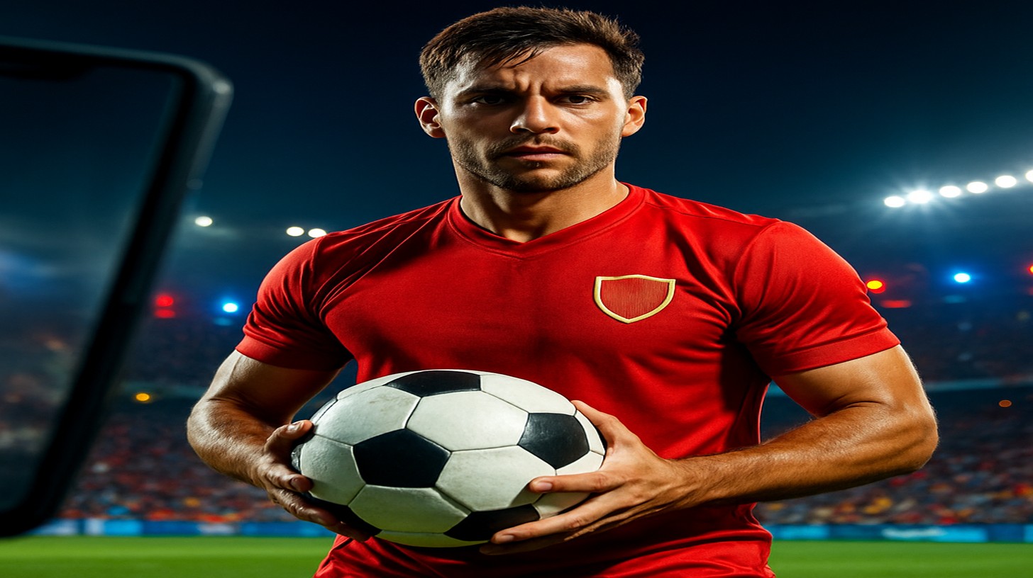 ফুটবল গেমিং মার্কেট বোঝা