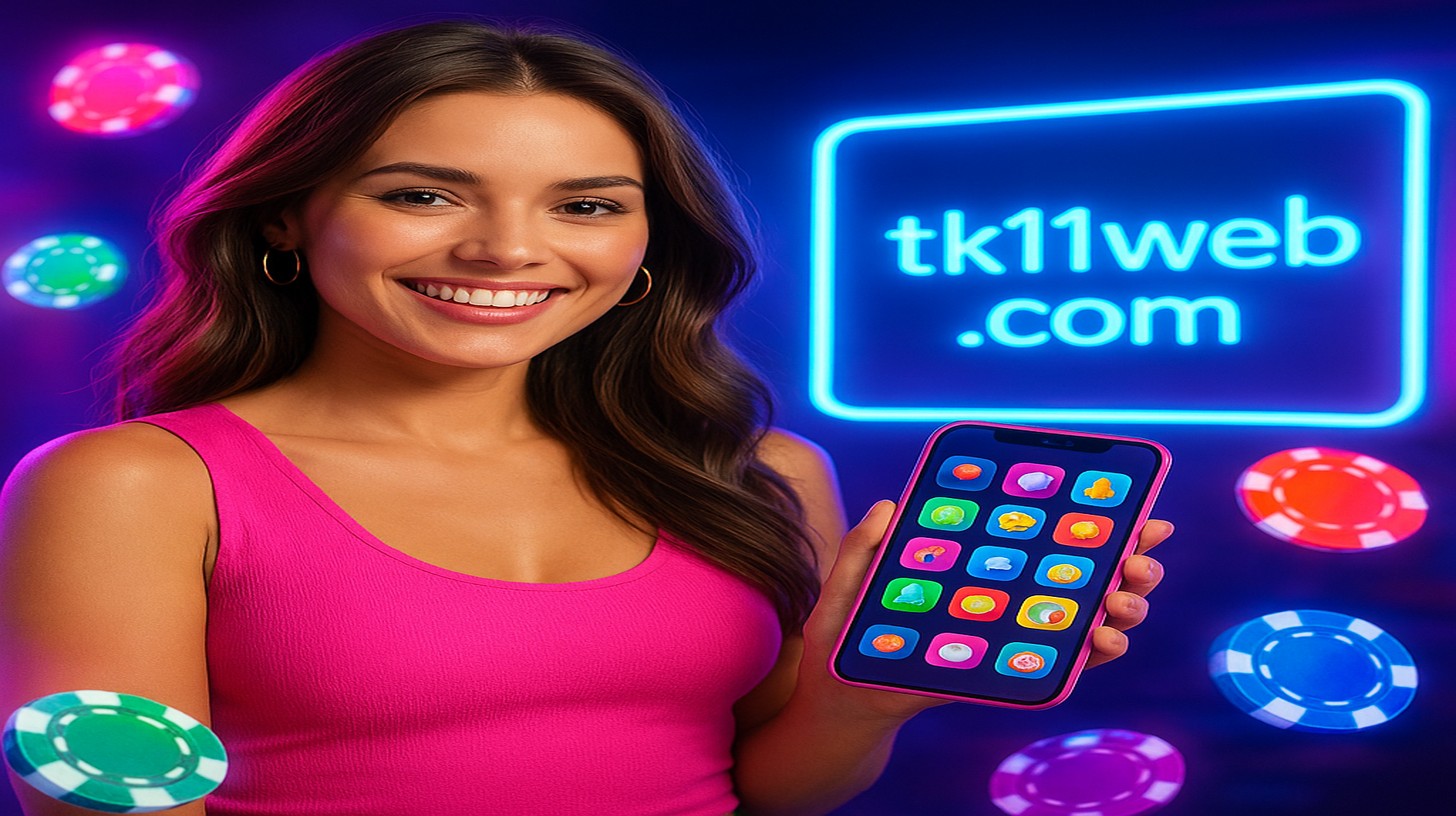 tk11 বোনাস কেন জনপ্রিয়