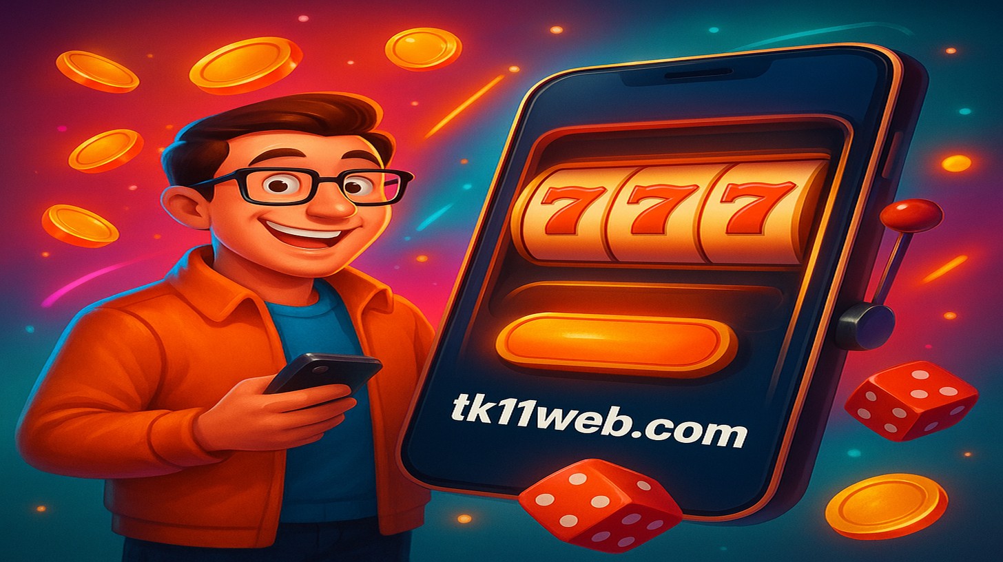 লাইভ গেমিং প্ল্যাটফর্ম